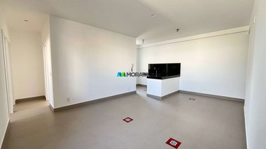 apartment em Rua Pilar, Grajaú - Belo Horizonte - MG