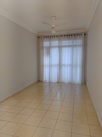 apartment em Rua Chile, Jardim Irajá - Ribeirão Preto - SP