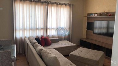 apartment em Rua Lino Guedes, Vila Brasílio Machado - São Paulo - SP