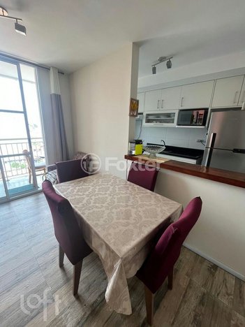 apartment em Avenida Cupecê, Cidade Ademar - São Paulo - SP