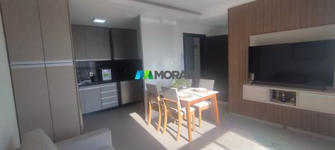 apartment em Avenida do Contorno, Santo Agostinho - Belo Horizonte - MG