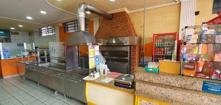 business em Rua Professor Carlos de Assis Figueiredo, Vila Silva Teles - São Paulo - SP