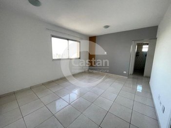 apartment em Rua Clark, Mooca - São Paulo - SP