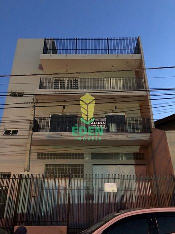 apartment em Rua Benedito Kriguer, Jardim Archila - Votorantim - SP