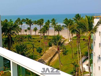 apartment em Passeio Maraca, Riviera - Bertioga - SP