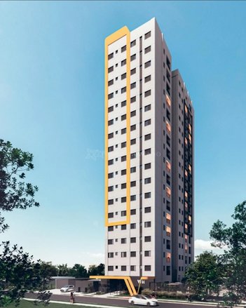 apartment em Rua Ernesto Mariucci, Jardim Aclimação - Maringá - PR