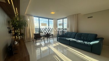 apartment em Avenida Sete de Setembro, Centro - Passo Fundo - RS