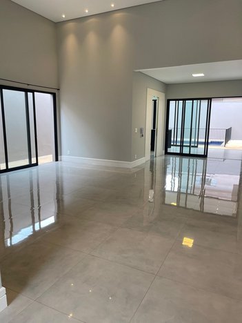 house em Avenida Toscana, Condomínio Vila Toscana - Araçatuba - SP