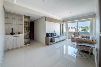 apartment em Coronel Feijó, Higienópolis - Porto Alegre - RS