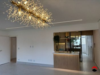 apartment em Rua Tupi, Santa Cecília - São Paulo - SP