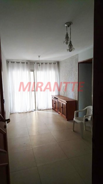 apartment em Rua Nicolau Tolentino de Almeida, Vila Dionisia - São Paulo - SP
