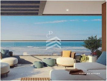 apartment em Avenida Presidente Vargas, Centro - Imbituba - SC