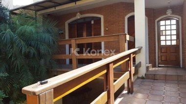 house em Rua Francisco Gomes, Jardim Paraíso - São Paulo - SP