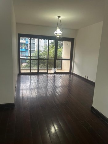 apartment em Avenida Lineu de Paula Machado, Lagoa - Rio de Janeiro - RJ