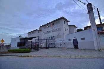 apartment em Rua Joaquim Machado, Aparecidinha - Sorocaba - SP