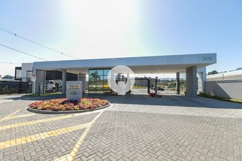 land_lot em Rua Irma Schreiner Maran, Santa Cândida - Curitiba - PR