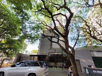 apartment em Rua Francisco Glicério, Zona 07 - Maringá - PR