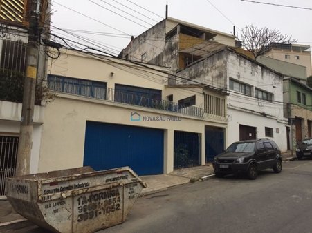 Cômodo Condomínio