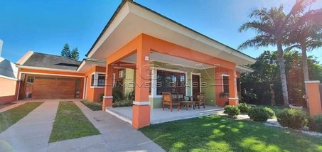 house em Rua Guatapi, Xangri-Lá - Xangri-Lá - RS