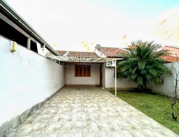 house em Rua Lindolfo Collor, Centro Novo - Eldorado do Sul - RS