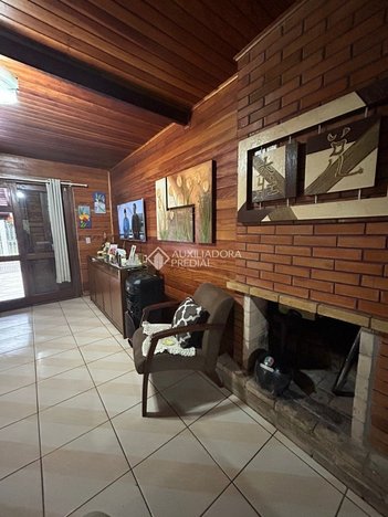 house em Travessa Vileta, Jardim Botânico - Porto Alegre - RS