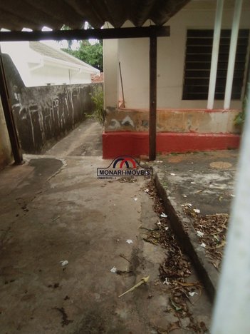house em Rua Olavo Bilac, Centro - Americana - SP