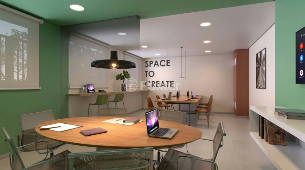espaco-de-coworking-moderno-e-convidativo