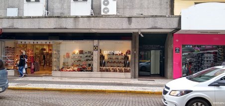 office em QUINZE DE JANEIRO, Centro - Canoas - RS