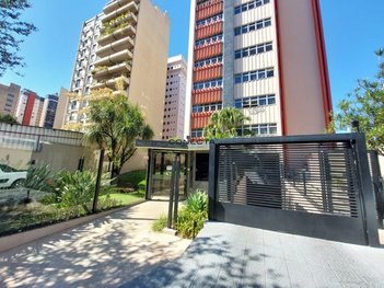 apartment em Rua Goiás, Centro - Londrina - PR