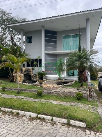 house em Rua Barão de Monte Belo, Lagoinha - Araruama - RJ