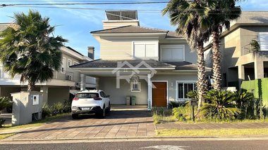 house em Rua Selenita, São Vicente - Gravataí - RS