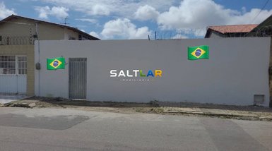 land_lot em Rua Ovídio Nogueira, Jardim Cearense - Fortaleza - CE