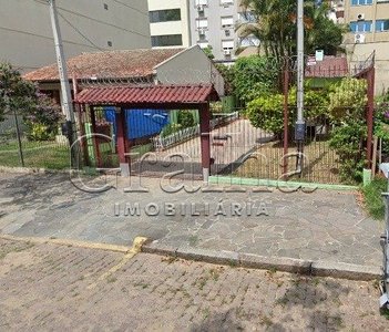 land_lot em Germano Petersen Júnior, Auxiliadora - Porto Alegre - RS