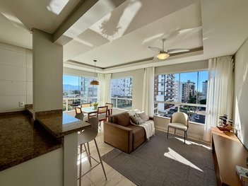 apartment em Avenida Venâncio Aires, Capão da Canoa - Capão da Canoa - RS