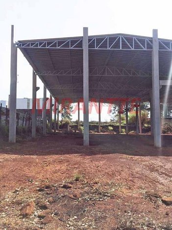 industrial em Francisco Eugênio Dos Santos, Loteamento Empresarial Tatuí-I - Tatuí - SP