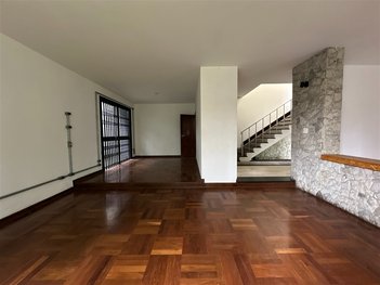 house em Rua Professor Nicolau de Morais Barros, Jardim das Bandeiras - São Paulo - SP