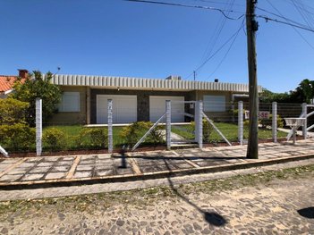 house em Rua Jandaia, Xangri-Lá - Xangri-Lá - RS