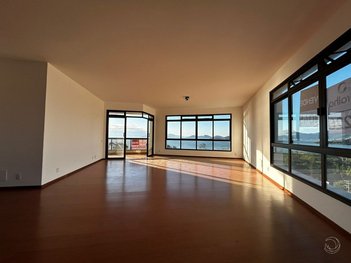 apartment em Rui Barbosa, Agronômica - Florianópolis - SC
