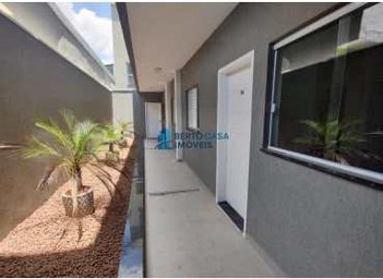 apartment em Rua Juciri, Cidade Antônio Estevão de Carvalho - São Paulo - SP