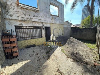 land_lot em Rua Álvaro Neto, Vila Mariana - São Paulo - SP