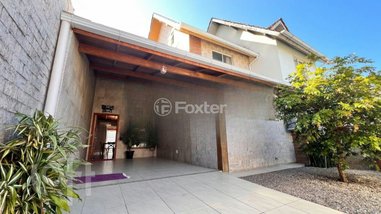 house em Estrada Cristóvão Machado de Campos, Vargem Grande - Florianópolis - SC