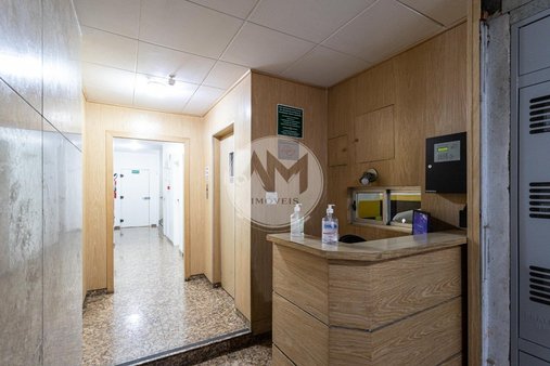Cômodo Condomínio