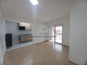 apartment em Rua Luís Cavana, Centro - São Caetano do Sul - SP