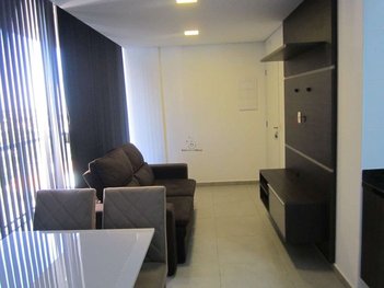 apartment em Rua João Dias de Souza, Parque Campolim - Sorocaba - SP