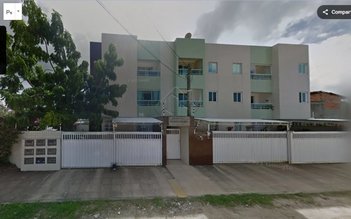 apartment em Rua Professora Maria Pessoa da Silva, Cidade dos Colibris - João Pessoa - PB