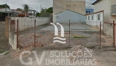 land_lot em Rua João Teodoro de Moraes, Altos de Sumaré - Sumaré - SP