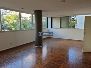 apartment em Avenida Nove de Julho, Jardim Paulista - São Paulo - SP