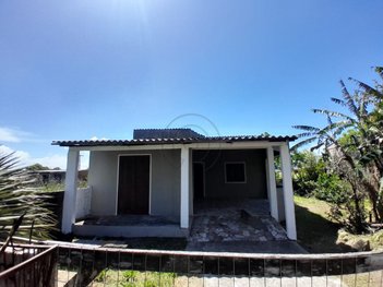 house em Rua Leontino Boeira, Parque Guanabara - Rio Grande - RS