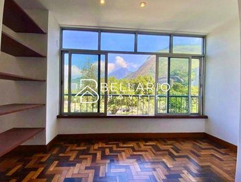 apartment em Avenida Epitácio Pessoa, Ipanema - Rio de Janeiro - RJ