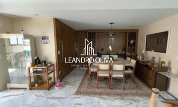 apartment em Rua Garapeba, Jardim Vila Mariana - São Paulo - SP